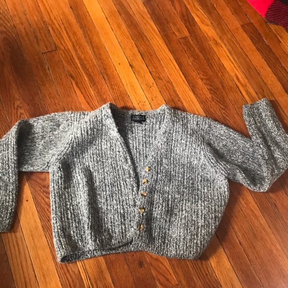 The Limited Sweaters - 3/$10 LIMITED - Wool Cardigan